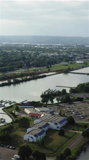 5.2K views · 32 reactions |  Missed it the first time? Don’t worry! Catch the exciting journey through Superior, WI and Douglas County on Discover Wisconsin! ✨ Rediscover the hardworking community and stunning natural beauty that makes this region special.   Watch 'Work Hard, Play Hard: Superior' now: https://hubs.la/Q02DBWBT0 : @ Travel Superior | Discover Wisconsin | Facebook