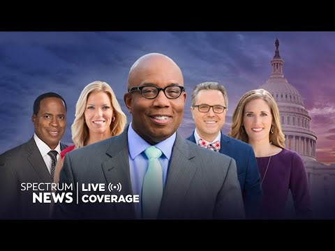 LIVE: The Big Deal With Errol Louis
