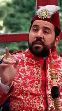 Türk Sinemasının En Ünlü Tarihi Komedilerinden Osmanlı Cumhuriyeti Şimdi Yayında!😂#avşarfilm