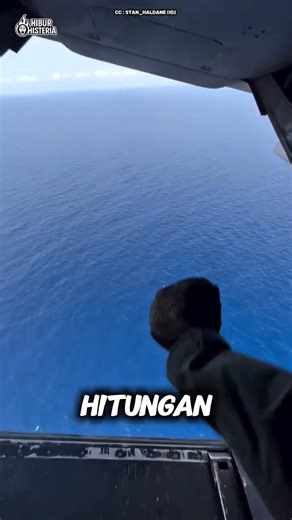 Rocks Dropped from Planes… The Results Are Shocking!