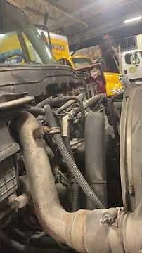 Maxxforce International Crank won’t start issue resolved