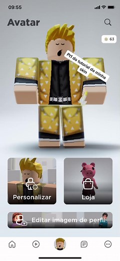 #zenitsu#tutorial #skin #robloxx