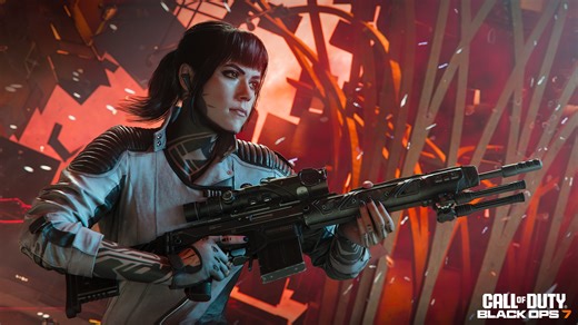 Black Ops 7 and Warzone: All Season 1 Week 5 Challenges and Rewards