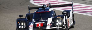 2016’s WEC hybrids: This year’s coolest racing cars take to the track