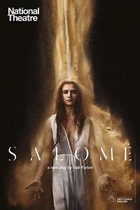 National Theatre Live: Salomé - Movie