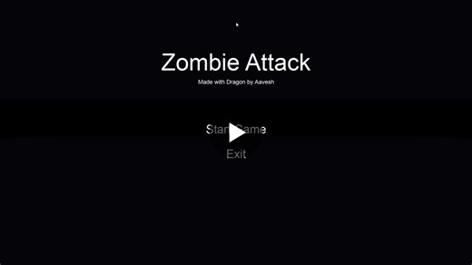 Zombie Attack 3D Game Update: AI-Driven Zombies with Llama 3.2 | Aavesh Jilani posted on the topic | LinkedIn