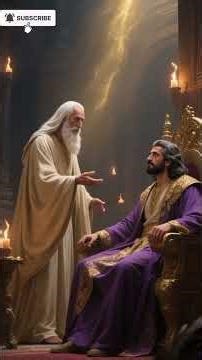 Did You Know God’s Promise to King David Changed the World Forever?#GodsPromises #JesusChrist #David