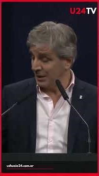 #Caputo: “Country risk isn't going down because of the Kuka risk”