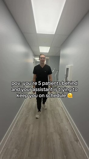 1.1K views | A real day in the life ‍ #thedentalexperience #dentist #dentalassistant #dental #elf #elfmovie | The Dental Experience | Facebook