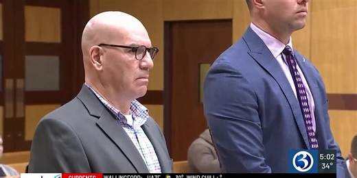 Man charged in deadly boat crash investigation faces a judge