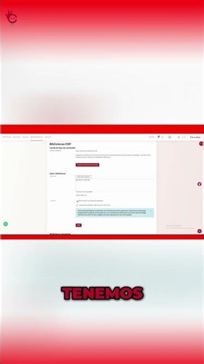 Carga Contenido H5P: Guía Rápida y Fácil #shorts