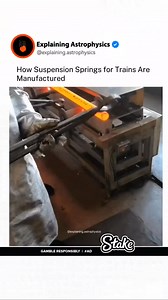 432K views · 5.5K reactions | #Repost @explaining.as Train suspension...