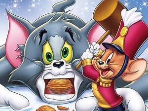 Tom et Jerry Épisode 1 / Saison 1