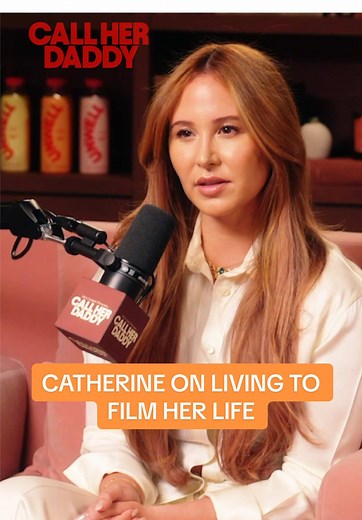 Catherine's Emotional Journey of Childbirth