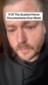 9 of the scariest horror documentaries I’ve ever seen. Have you seen any of these doccos #horrordocumentary #foryou, #horrordocumentaries #viral, #trending, #horrordoc #doctok #disturbin~ #virals, #fyp, #trend, #fyps, #docco #documentarytok #documentaries #scarydocumentaries #foryoupage | Ricky | Facebook