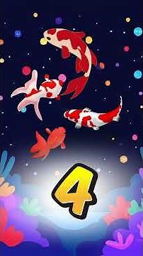 Learn Counting Backwards – Numbers 10 to 1 🚀 #kidseducation #preschoollearning #abclearning