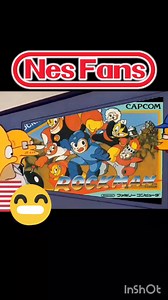 191K views · 2.2K reactions | #nintendo #simpsons #Megaman #retro #RetroGames #videogames #nes #rockman NES Fans + Death Adder + | NES Fans | Facebook