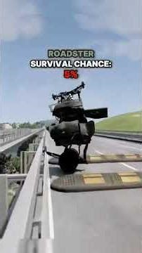 Drive! Insane Crashes, Best Cars & Epic Fai 🔥 #beamngdrive #beamngexperiments #beamngcrashes