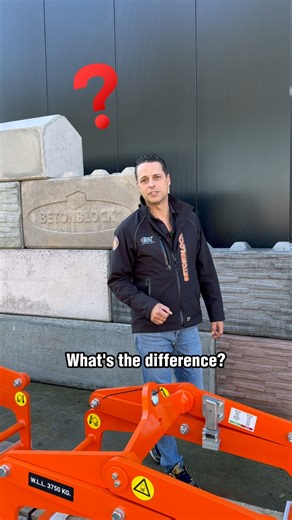 Betonblock.com | At Betonblock we have clamps in three sizes. Which one do you prefer? 🤷‍♂️ #betonblock #concretemoulds #concrete #concreteblocks | Instagram