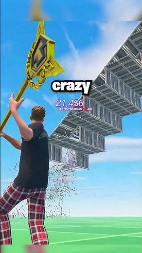 BEST XP Map in Fortnite to Hit Level 600... 🔥 #fortnite #shorts