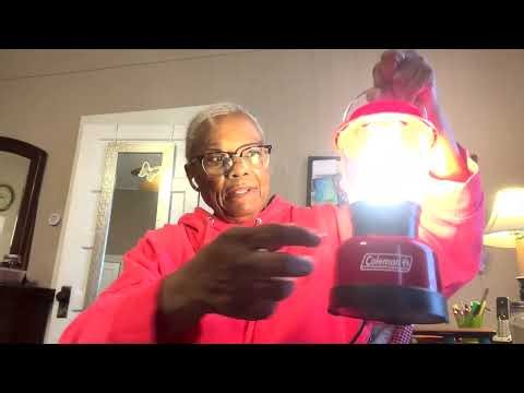 Storm Warning.. Don't get caught ...Do this instead......