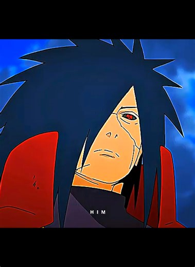 Madara Uchiha Revealed: Surprising Moments from Naruto