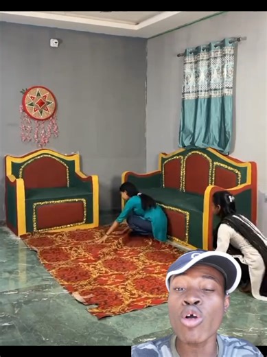 Tu ne vas pas le croire : le processus de fabrication de ce canapé de salon a impressionné tout le mond #haitiantiktok #haitianusa #tiktokusa #pourtoiii #fabrication
