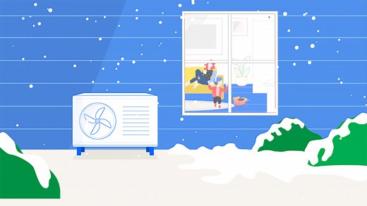 Why is my house so cold—and how do I fix it?