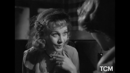 British actress Vivien Leigh won her two Best Actress Oscars for playing two of film's most iconic Southern belles — Scarlett O'Hara in GONE WITH THE WIND ('39) and Blanche DuBois in A STREETCAR NAMED DESIRE ('51). | Turner Classic Movies: TCM