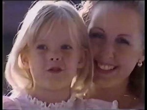 Wheel of Fortune promo 1987