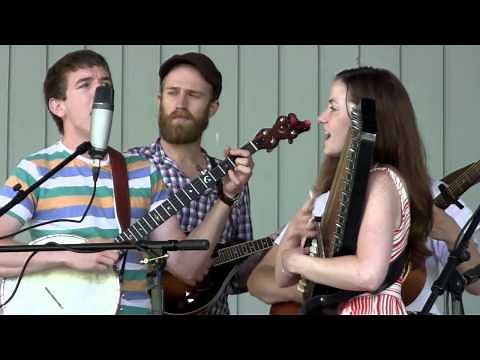 Empty Bottle String Band -- Sunny Side of Life