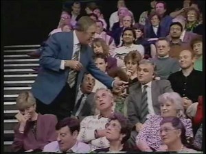 Howard Keel Interview Part 2 1993