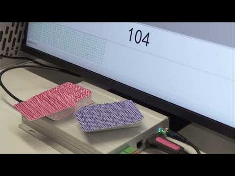 RFID Multi-Tag Reading: A Bulk Capture Demo with ICODE® ILT-M