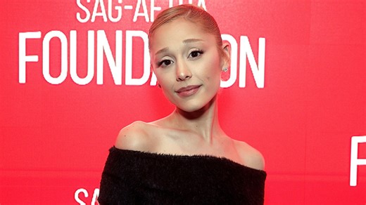 The tragic story behind Ariana Grande's bee tattoo