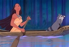 Pocahontas - HBO Online