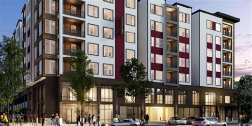 Tallahassee commission votes to sell 5 acres of downtown property to build hotel, apartments in $11M deal