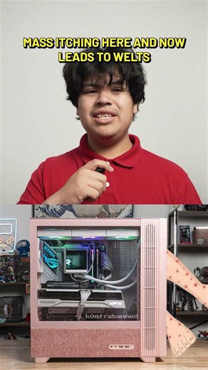 Skytech Gaming Now Offers Glass Etching on Prebuilts!