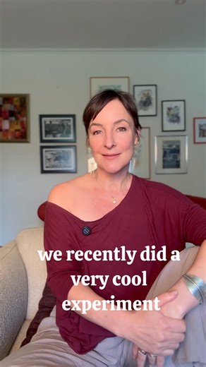 Self:Cervix on Instagram: "The Experiment busted through the myth and the limitation that ‘we can’t feel’ the cervix like the rest of our segsual anatomy. In fact we can - nearly 90% of us definitely felt something deep inside the pelvis. @ Some felt surging energy unlike anything they’d felt before or were expecting. My success is built on not believing what ‘they say’ and instead experimenting with my own body - I invite you to do that too. Dive into your inner Sanctum. Our membership closes i