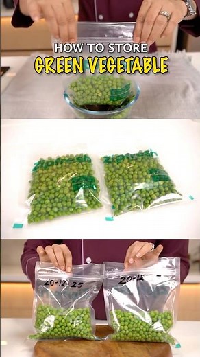 2 दिन में सूख जाते हैं? | मटर धनिया स्टोर करने का सही तरीका