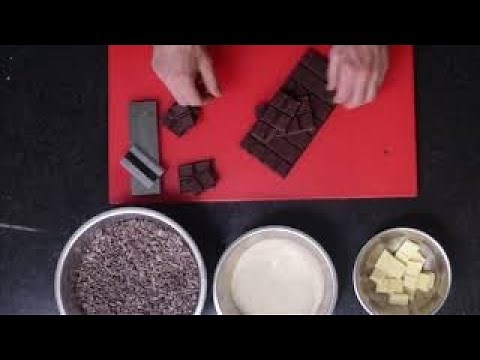 The simple, but essential art of Chocolate Conching (With 3 day Timelapse )