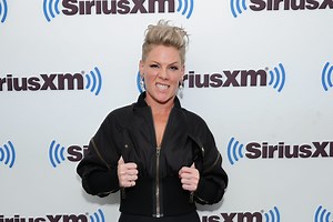 Pink, 43, Is Total Body #Goals As She Poses For A Stunning Naked IG Photo