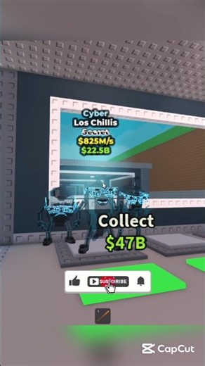 😱LOS CHILIS WITH ALL THE MUTATIONS IN STEAL A BRAINROT! #roblox #роблокс