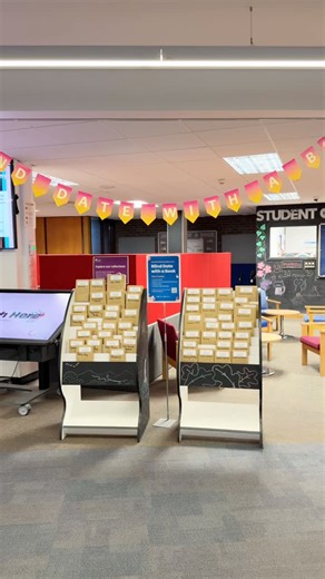 Durham University Library on Instagram: "Beat the Monday blues on a Blind date with a Book! 📖💜 Our books are waiting patiently on our Blind Date bookshelves at the Billy B to be taken on their dates – simply choose a book, check it out, unwrap it and enjoy! 📚 All our Blind Date books were recommendations from students – you can always suggest titles to be added to our collections through our More Books initiative 😊 Visit our Requesting a Purchase guide for more information (link in bio 👆). 