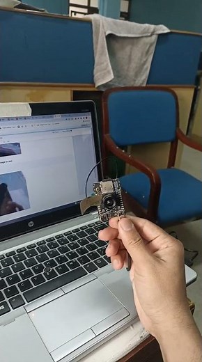 Testing Sipeed MAIX-II Dock - Deep Learning AI+IOT Linux 1080P Vision Development Board Kit