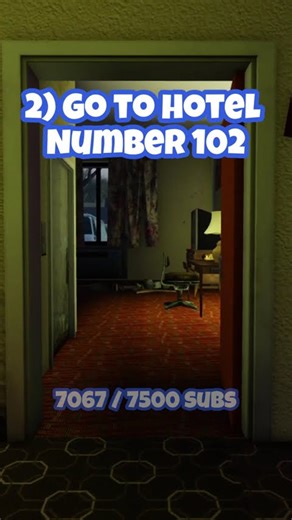 Roblox Hotel Jump Trend tutorial!