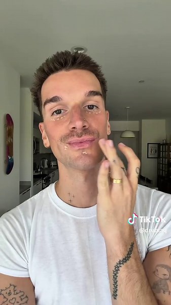 No Fuss Everyday Boy Makeup Routine