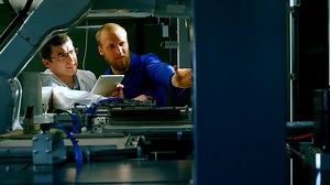 Green Light for Business: Tech and Innovation