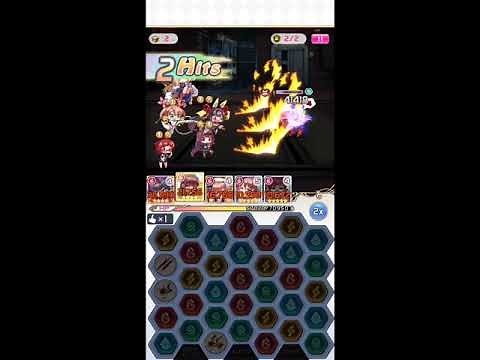 [ Project QT ] - Story chap 18 gameplay