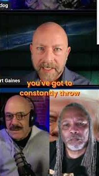 Gary V's LinkedIn Secret Nobody Talks About #LinkedIn #GaryVee