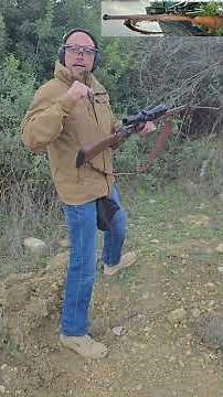 Rifle SAKO 85 (.270 Winchester)